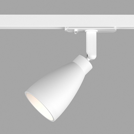 Светильник на шине Denkirs BELL DK6050-WH - фото