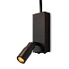 Настенный светильник (бра) Freya FR2066WL-L40B - фото