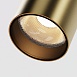 Трековый светильник Technical FOCUS LED TR201-1-10W3K-M-BBS - фото