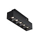 Трековый светильник Technical  TR076-2-10W4K-B - фото