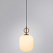 Подвесной светильник Divinare BOTEIN 5014/18 SP-1 - фото