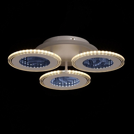 Люстра De City Мадлен 424016304 - фото