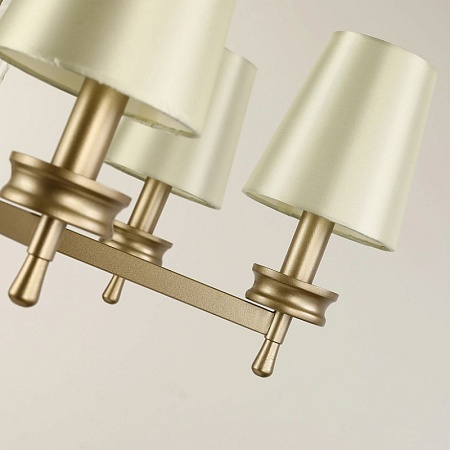 Подвесная люстра F-Promo 2945-6P - фото