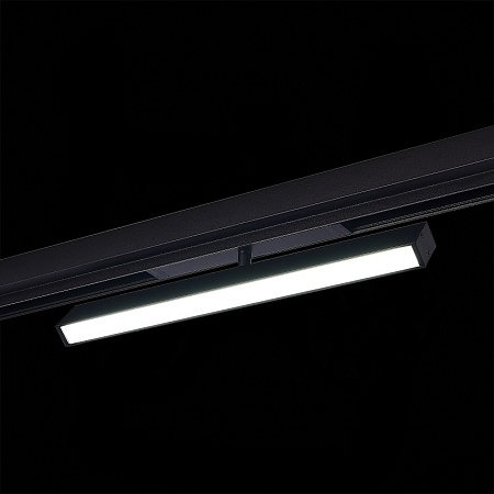 Трековая система St Luce накладная 220V 200 TS-D-200-ST378.406.18