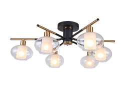 Люстра Freya FR5073PL-06B