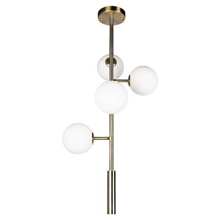 10236/4 Светильник на штанге LOFT IT Tely - фото