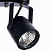 Спот Arte Lamp LENTE A1310PL-2BK - фото