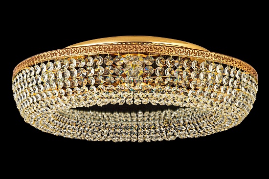 Потолочный светильник Arti Lampadari Favola LE 1.4.60.502 G - фото