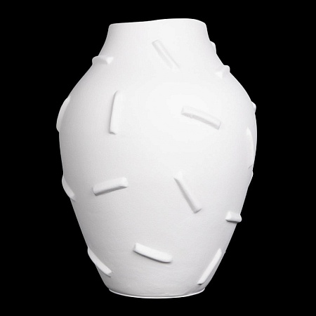 10287V Декоративная ваза LOFT IT Euphoria - фото