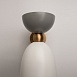 Настенный светильник (бра) Maytoni Cloches MOD113WL-01W - фото