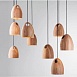 Подвесной Светильник Large Oak D13 Imperiumloft 213680-22 - фото