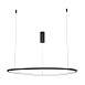 Подвесной светильник Maytoni Glint MOD072PL-L36B3K - фото