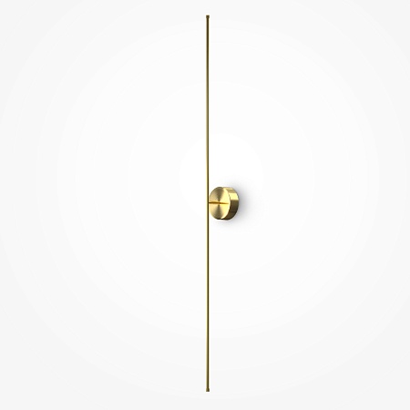 Настенный светильник (бра) Technical C084WL-L18BS2.7K - фото