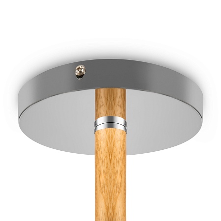 Потолочный светильник Freya Helen FR5329-PL-05-CH - фото