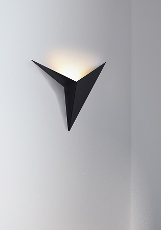 Настенный светильник (бра) Technical Trame C808WL-L3B - фото