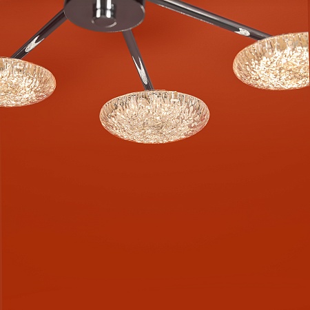 Потолочный светильник Freya FR5531CL-L42CH - фото