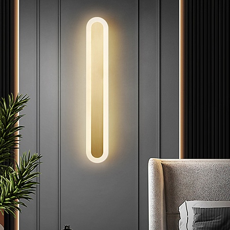 Бра Siffer H80 Imperiumloft 248438-01 - фото