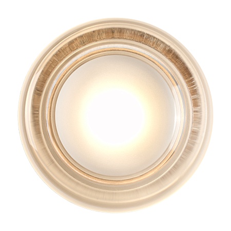 Настенный светильник (бра) Freya FR5603WL-L3TR - фото