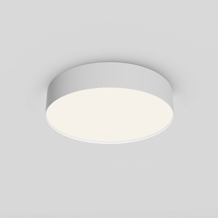 Потолочный светильник Technical Zon C032CL-36W4K-RD-W - фото