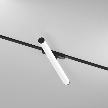 Светильник на шине Denkirs AIR RAY DK5355-BK - фото