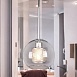 Подвесной Светильник Catch Silver D24 Imperiumloft 186709-26 - фото