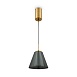 Подвесной светильник Freya Fume FR5399PL-L4BS - фото