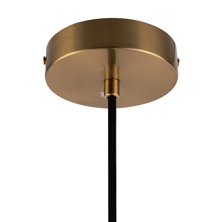 Подвесной светильник Freya Zelma FR8012PL-01BS - фото