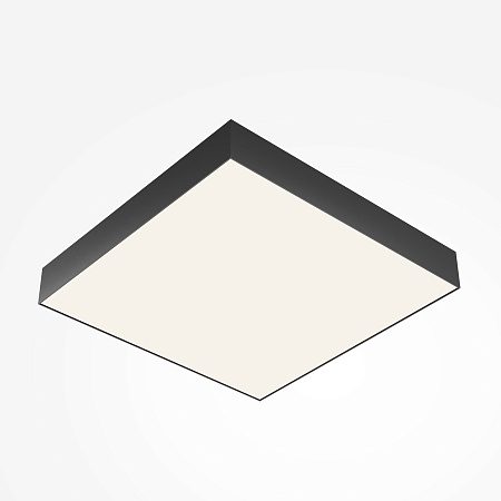Потолочный светильник Technical Zon C032CL-45W4K-SQ-B - фото