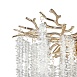 Подвесной светильник Freya Mineral FR1010PL-06G - фото