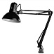 Офисная настольная лампа Arte Lamp SENIOR A6068LT-1BK - фото