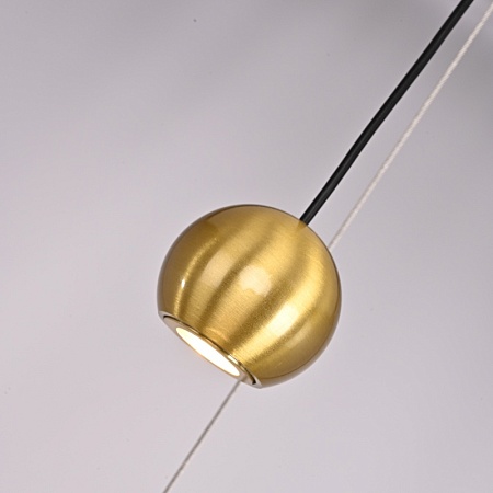 Подвесной Светильник Clepsydra Imperiumloft 151846-26 - фото