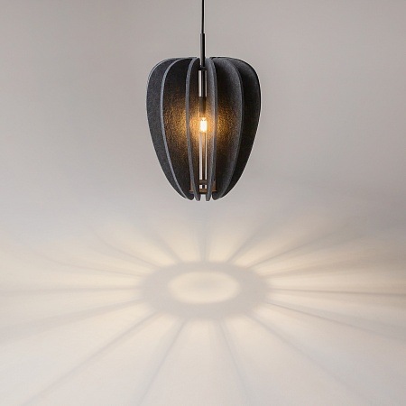 Подвесной светильник Maytoni Cambio MOD398PL-01GR - фото