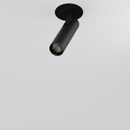 Встраиваемый светильник Technical Focus T C141RS-L125-6W3K-B - фото