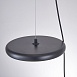 Подвесной Светильник Margott D25 Black Imperiumloft 213907-23 - фото