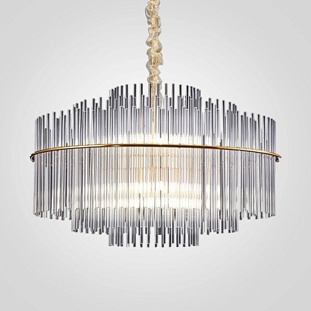 Подвесная Люстра Nocturne D80 Imperiumloft 168485-26 - фото