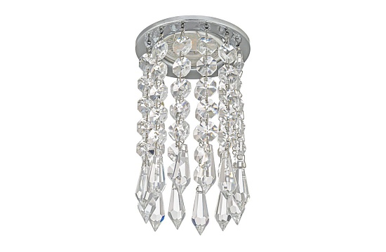 Спот встраиваемый Dio D'Arte Elite Osimo GU10.5.14.8.121 N - фото