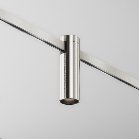 Трековый светильник Technical TR143-1-5W4K-W-PT - фото