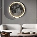 Настенный Светильник Cosmos Moon D60 Imperiumloft 208939-23 - фото