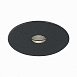 Св-к встр. Черный LED 1*9W 4000K 510Lm Ra>90 36° IP20 D57xH52 220-240V ST217.448.09 - фото