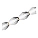 Светильник подвесной ST-Luce Черный/Белый, Дымчатый LED 1*28W 3000K SL6130.403.24 - фото