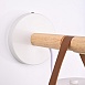 Бра Natura C Wall White Imperiumloft 178008-26 - фото