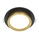 Встраиваемый светильник Technical Hoop DL086-GX53-RD-BG - фото