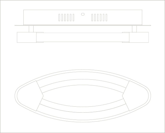 Lucia Tucci MODENA W183.1 LED - фото