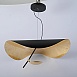Подвесной Светильник Covert Black D60 Imperiumloft 178131-26 - фото