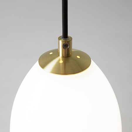 Подвесной светильник Maytoni MOD362PL-L10BG3K - фото