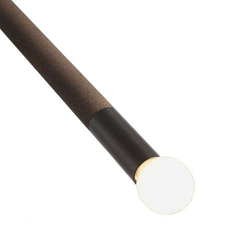 Светильник подвесной ST-Luce Черный, Коричневый E14 6*40W SL6226.403.06 - фото