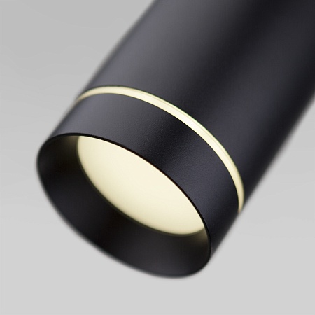 Подвесной светодиодный светильник DLR023 Elektrostandard - фото