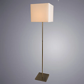 Торшер Arte Lamp HALL A9247PN-1AB