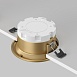 Встраиваемый светильник Technical DL027-GX53-MG - фото
