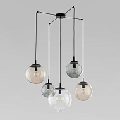 Подвесной светильник TK Lighting 4796 Esme